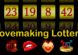 Lovemaking Lottery