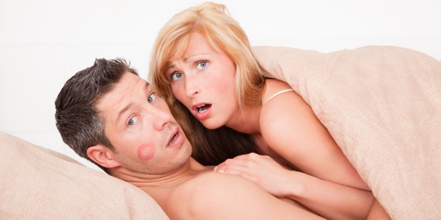 Make Monogamy Fun With A Hot Affair Relationship Game