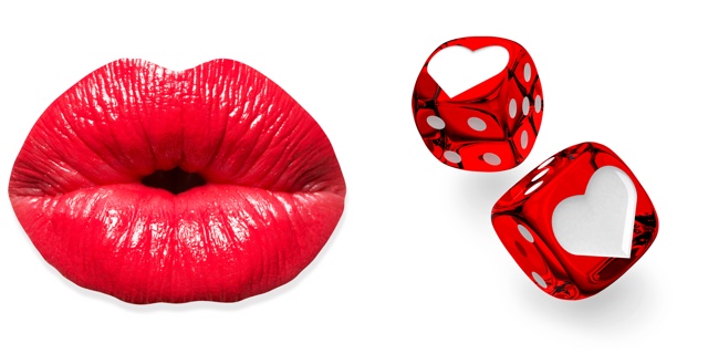 Dirty Sexy Love Dice Ideas for Couples Games