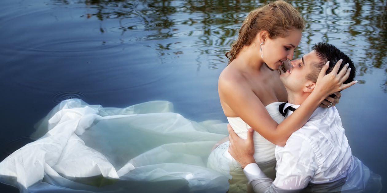 Virgin Roleplay Games for Couples